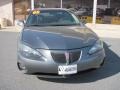Graystone Metallic - Grand Prix Sedan Photo No. 2