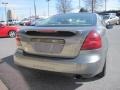 Graystone Metallic - Grand Prix Sedan Photo No. 8