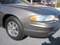 Color Sample of 2003 Regal LS