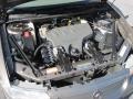 2003 Buick Regal 3.8 Liter OHV 12-Valve V6 Engine Photo