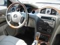 2012 Twilight Blue Metallic Buick Enclave FWD  photo #6