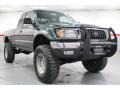 Imperial Jade Green Mica - Tacoma V6 PreRunner Xtracab Photo No. 2