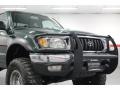 Imperial Jade Green Mica - Tacoma V6 PreRunner Xtracab Photo No. 3