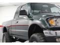 Imperial Jade Green Mica - Tacoma V6 PreRunner Xtracab Photo No. 4