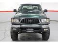 Imperial Jade Green Mica - Tacoma V6 PreRunner Xtracab Photo No. 7