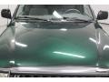Imperial Jade Green Mica - Tacoma V6 PreRunner Xtracab Photo No. 8