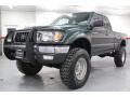 Imperial Jade Green Mica - Tacoma V6 PreRunner Xtracab Photo No. 9