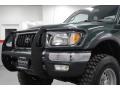 Imperial Jade Green Mica - Tacoma V6 PreRunner Xtracab Photo No. 10