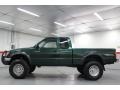 Imperial Jade Green Mica - Tacoma V6 PreRunner Xtracab Photo No. 13