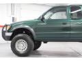 Imperial Jade Green Mica - Tacoma V6 PreRunner Xtracab Photo No. 14