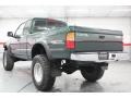 Imperial Jade Green Mica - Tacoma V6 PreRunner Xtracab Photo No. 16