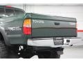 Imperial Jade Green Mica - Tacoma V6 PreRunner Xtracab Photo No. 17