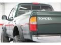 Imperial Jade Green Mica - Tacoma V6 PreRunner Xtracab Photo No. 19