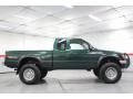 Imperial Jade Green Mica - Tacoma V6 PreRunner Xtracab Photo No. 27