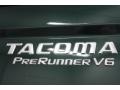 Imperial Jade Green Mica - Tacoma V6 PreRunner Xtracab Photo No. 38