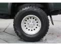 Imperial Jade Green Mica - Tacoma V6 PreRunner Xtracab Photo No. 42