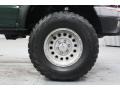 Imperial Jade Green Mica - Tacoma V6 PreRunner Xtracab Photo No. 49