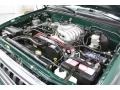 Imperial Jade Green Mica - Tacoma V6 PreRunner Xtracab Photo No. 81