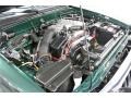 Imperial Jade Green Mica - Tacoma V6 PreRunner Xtracab Photo No. 82