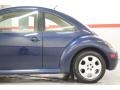 Blue Lagoon Metallic - New Beetle GLS TDI Coupe Photo No. 15