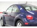 2003 Blue Lagoon Metallic Volkswagen New Beetle GLS TDI Coupe  photo #18