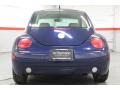 2003 Blue Lagoon Metallic Volkswagen New Beetle GLS TDI Coupe  photo #20