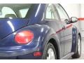 2003 Blue Lagoon Metallic Volkswagen New Beetle GLS TDI Coupe  photo #25