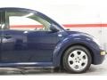 2003 Blue Lagoon Metallic Volkswagen New Beetle GLS TDI Coupe  photo #27