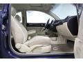 Blue Lagoon Metallic - New Beetle GLS TDI Coupe Photo No. 48