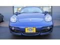 Cobalt Blue - Cayman  Photo No. 2