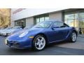 Cobalt Blue - Cayman  Photo No. 3