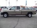 2006 Light Khaki Metallic Dodge Ram 1500 ST Quad Cab 4x4  photo #6