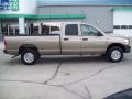 2006 Light Khaki Metallic Dodge Ram 1500 ST Quad Cab 4x4  photo #24