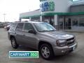 Graystone Metallic - TrailBlazer LT 4x4 Photo No. 1