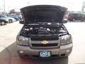 Graystone Metallic - TrailBlazer LT 4x4 Photo No. 3