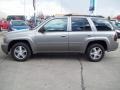 Graystone Metallic - TrailBlazer LT 4x4 Photo No. 6