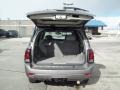 Graystone Metallic - TrailBlazer LT 4x4 Photo No. 30