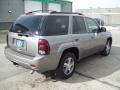 Graystone Metallic - TrailBlazer LT 4x4 Photo No. 33