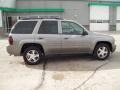 Graystone Metallic - TrailBlazer LT 4x4 Photo No. 34