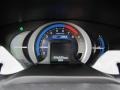  2011 Insight Hybrid EX Hybrid EX Gauges