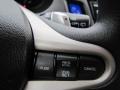 2011 Honda Insight Hybrid EX Controls