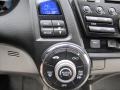 2011 Honda Insight Hybrid EX Controls