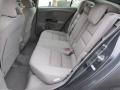 Gray Interior Photo for 2011 Honda Insight #61456588