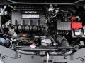  2011 Insight Hybrid EX 1.3 Liter SOHC 8-Valve i-VTEC IMA 4 Cylinder Gasoline/Electric Hybrid Engine