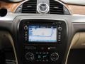 2008 Cocoa Metallic Buick Enclave CXL AWD  photo #17