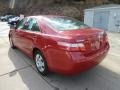 Barcelona Red Metallic - Camry LE Photo No. 2