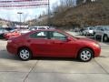 Barcelona Red Metallic - Camry LE Photo No. 5