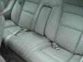 Neutral Shale Rear Seat Photo for 1996 Cadillac Eldorado #61458322
