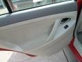 Barcelona Red Metallic - Camry LE Photo No. 14