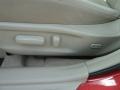 Barcelona Red Metallic - Camry LE Photo No. 17